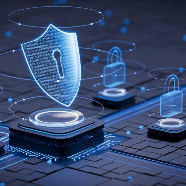 Cybersecurity